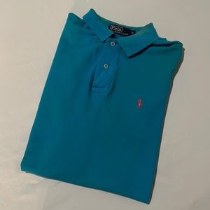 Polo by Ralph Lauren - Mens Medium